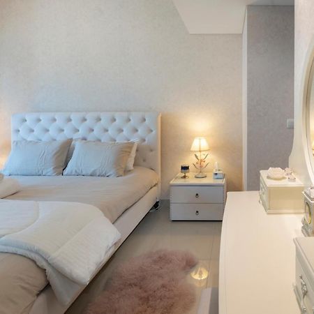 Fountain View Luxury: Downtown Dubai Apartment with Burj Khalifa Vista Exterior photo